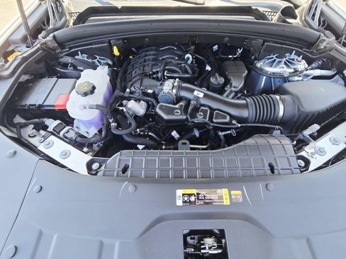 New 2026 Jeep Grand Cherokee Laredo X image 9