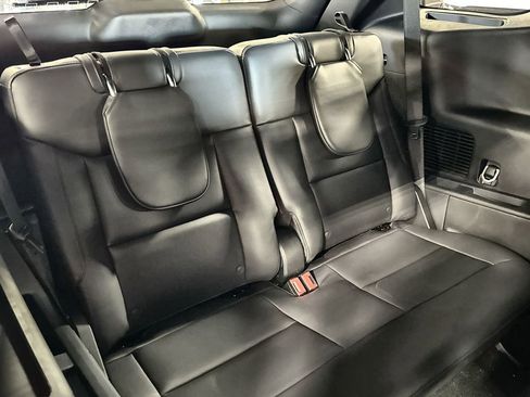 New 2026 Ford Explorer ST-Line w/ ST-Line Street Pack RWD image 30