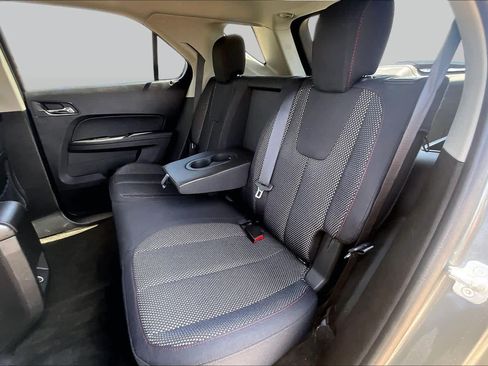Used 2012 Chevrolet Equinox LT w/ Driver Convenience Package FWD image 18