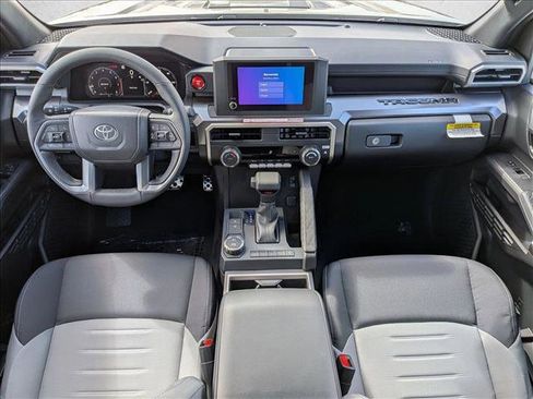 New 2026 Toyota Tacoma TRD Sport RWD image 14