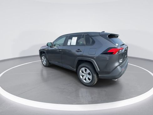 Used 2024 Toyota RAV4 LE image 6