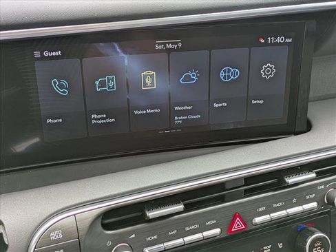 New 2026 Hyundai Palisade FWD Hybrid image 13