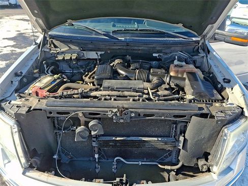 Used 2010 Ford F150 Lariat image 26