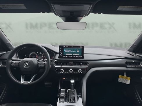 Used 2025 Acura Integra A-Spec image 14