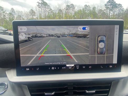 New 2026 Ford Explorer ST-Line w/ ST-Line Street Pack AWD/4WD image 16