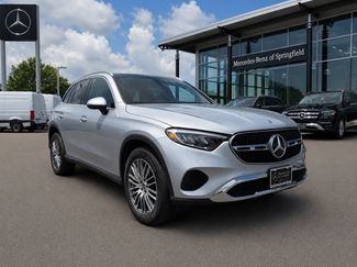 Used 2026 Mercedes-Benz GLC 300 4MATIC video 1