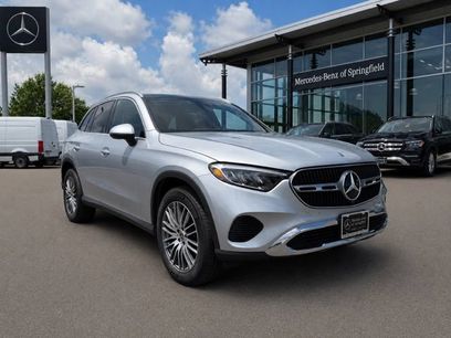 Used 2026 Mercedes-Benz GLC 300 4MATIC