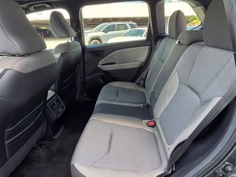 Certified 2026 Subaru Forester Premium AWD/4WD image 21