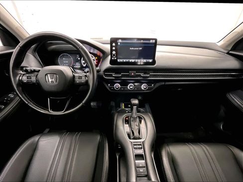 Used 2025 Honda HR-V EX-L image 21