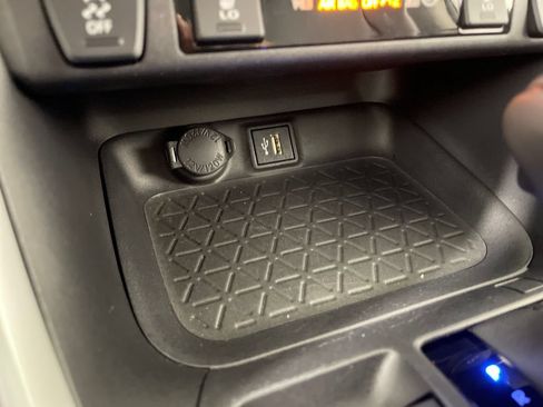 Certified 2025 Toyota RAV4 XLE Premium w/ Weather Package FWD image 30