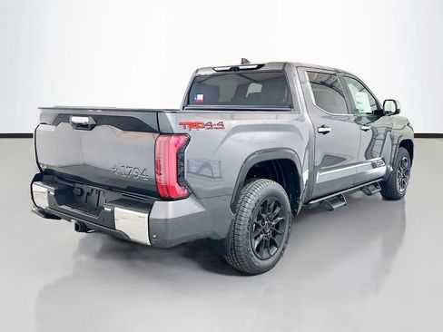 New 2026 Toyota Tundra 1794 Edition AWD/4WD image 4