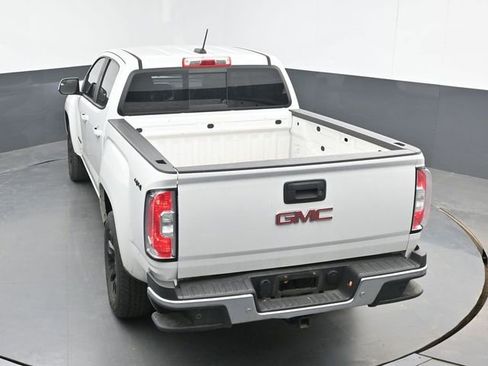 Used 2019 GMC Canyon SLE w/ Driver Alert Package image 23