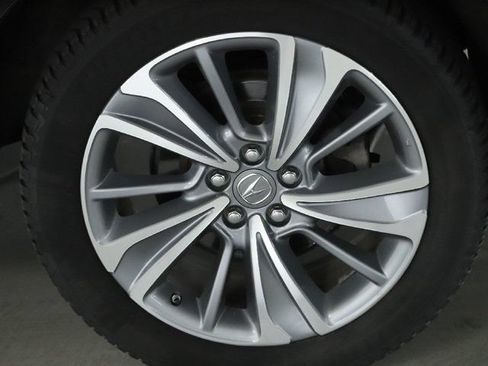 Used 2018 Acura MDX SH-AWD w/ Technology Package image 44