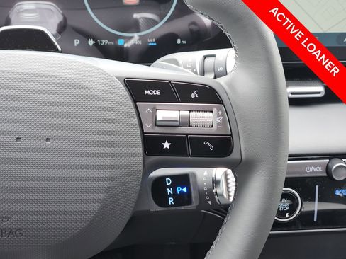 New 2026 Hyundai Ioniq 5 SEL RWD image 28
