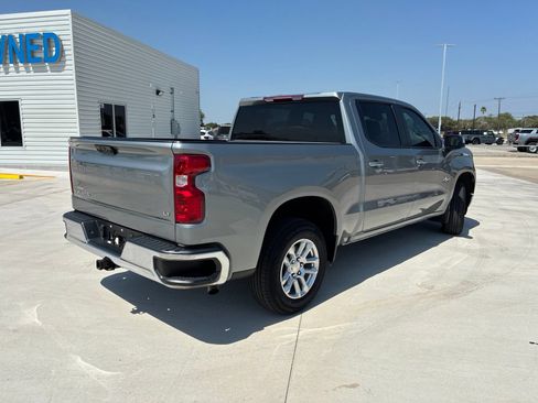 Used 2024 Chevrolet Silverado 1500 LT w/ Protection Package RWD image 7