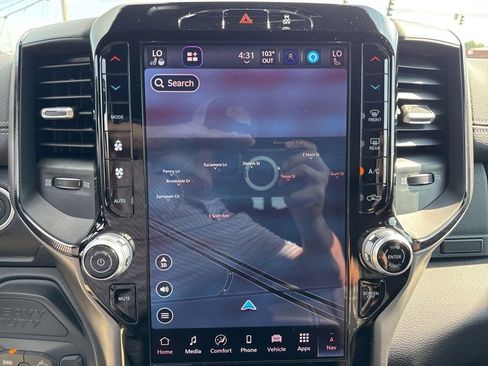 New 2025 RAM 2500 Rebel w/ Rebel Level 1 Equipment Group image 40