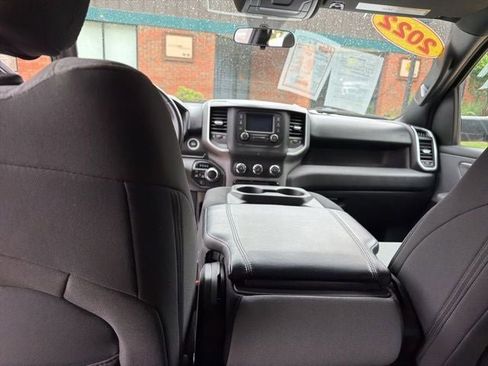 Used 2022 RAM 1500 Big Horn AWD/4WD image 20