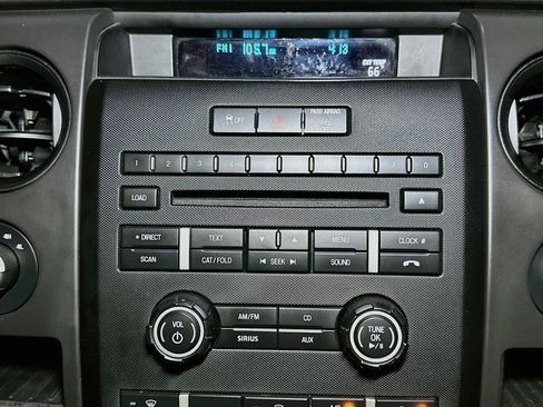 Used 2014 Ford F150 STX w/ Equipment Group 201A Mid AWD/4WD image 27