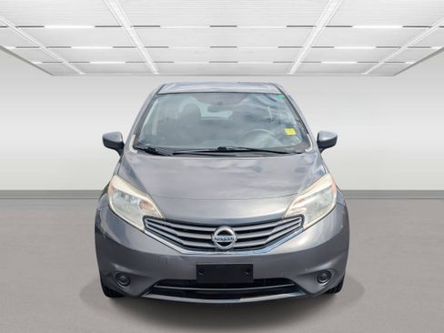 Used 2016 Nissan Versa Note SV image 6