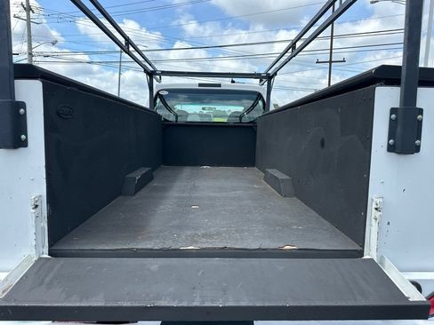 Used 2008 Ford F350 XL RWD image 11
