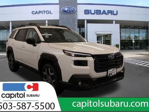 New 2026 Subaru Outback Touring XT image 1