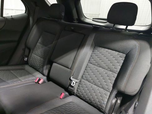 Used 2020 Chevrolet Equinox LT w/ Driver Convenience Package image 14