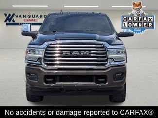 Used 2024 RAM 2500 Limited w/ Towing Technology Group AWD/4WD video 2