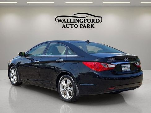 Used 2013 Hyundai Sonata Limited FWD image 6