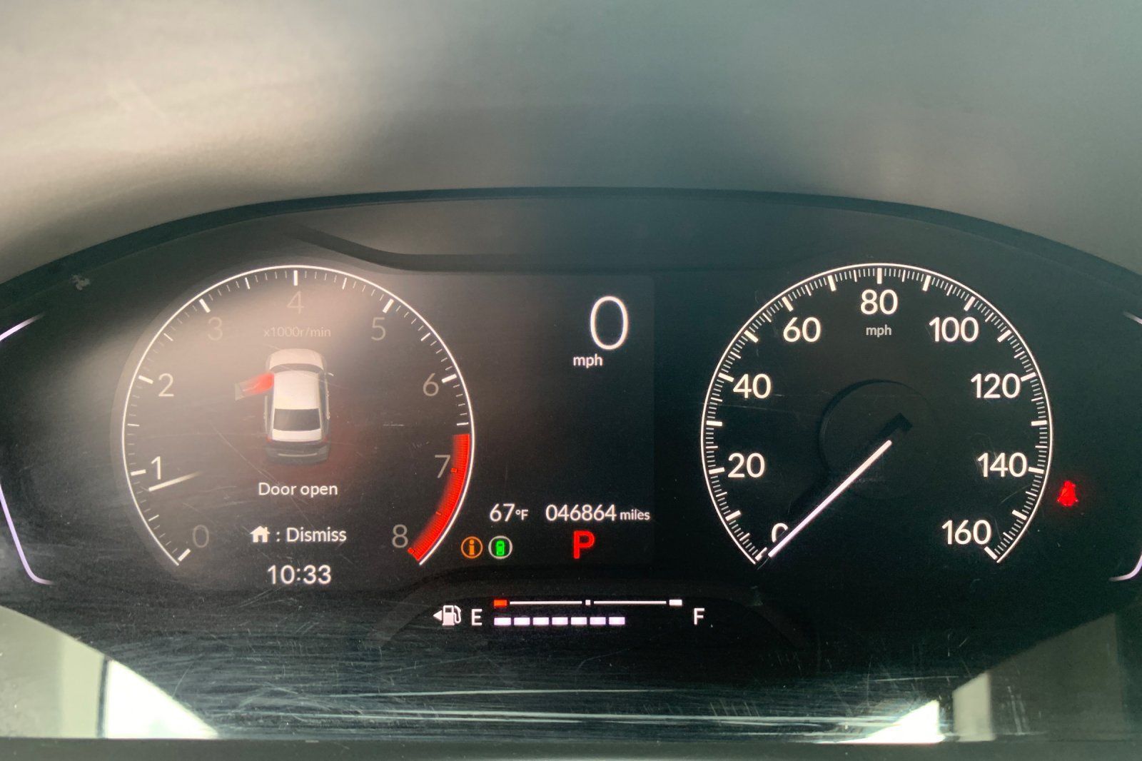 Certified 2025 Honda Civic LX image 28