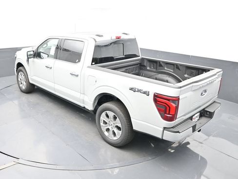 New 2026 Ford F150 Platinum w/ Equipment Group 702A High AWD/4WD image 45