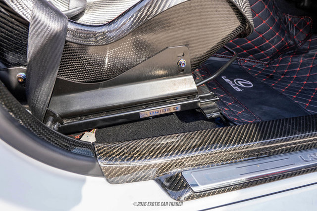 Used 2016 Lexus GS F RWD image 62