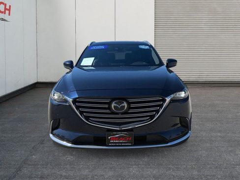 Used 2021 MAZDA CX-9 Grand Touring FWD image 5
