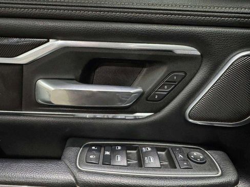Used 2022 RAM 1500 Laramie image 17
