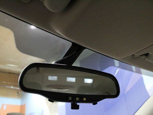 Used 2016 Chevrolet Impala Limited LS image 27