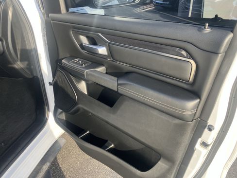 Used 2020 RAM 1500 Sport w/ Alpine Leather & Sound Group AWD/4WD image 10