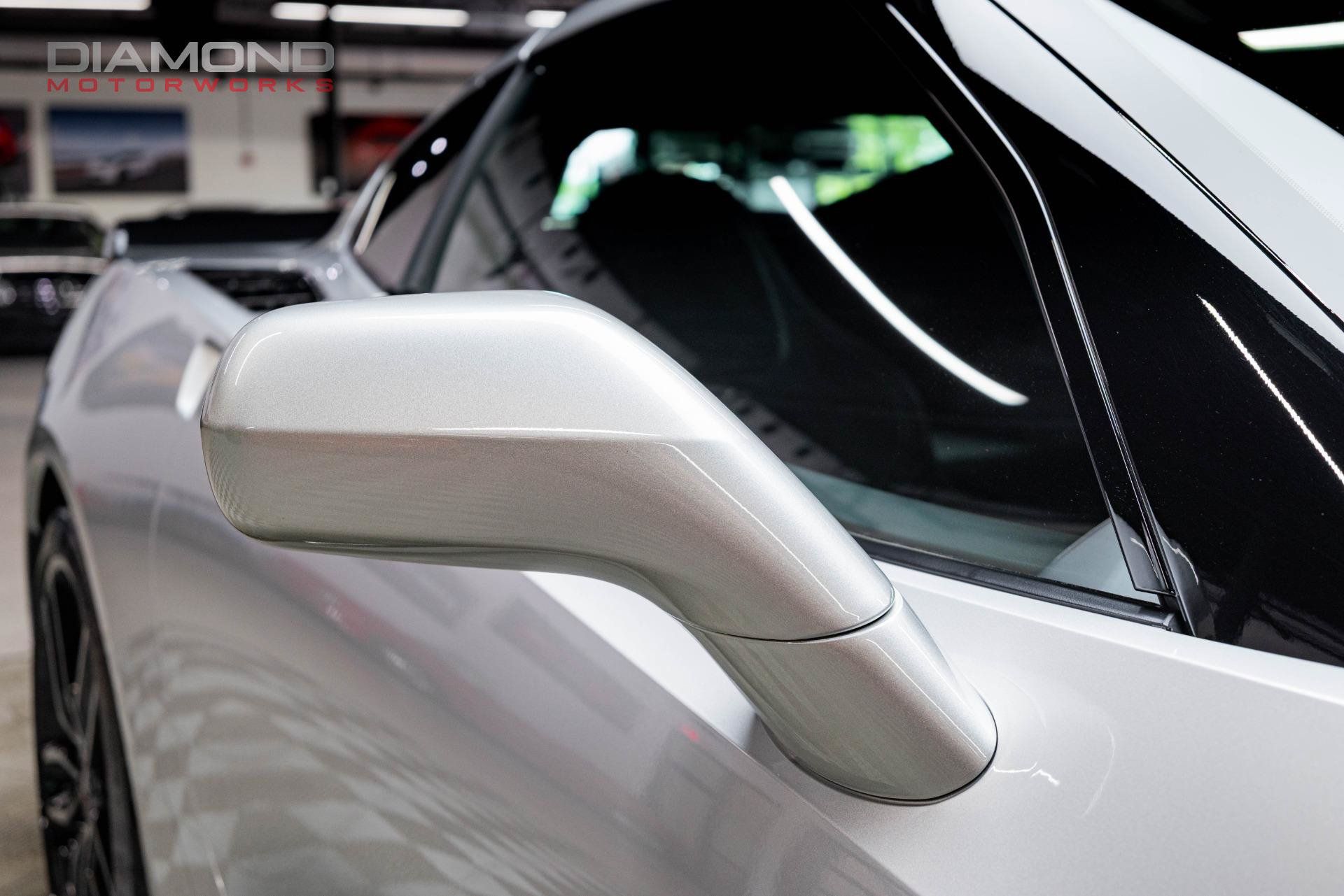 Used 2019 Chevrolet Corvette Stingray Coupe RWD image 41