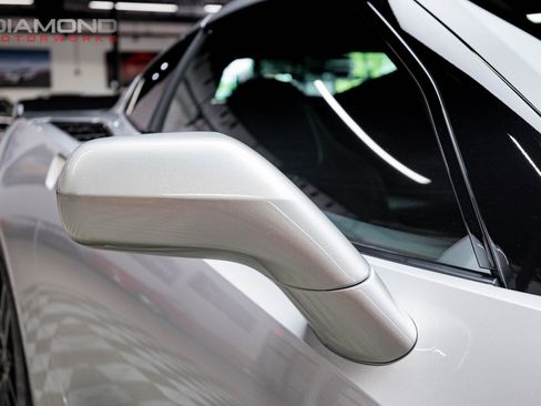 Used 2019 Chevrolet Corvette Stingray Coupe RWD image 41