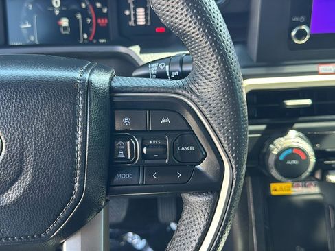 Certified 2025 Toyota Tacoma SR5 w/ SR5 Upgrade Package image 18