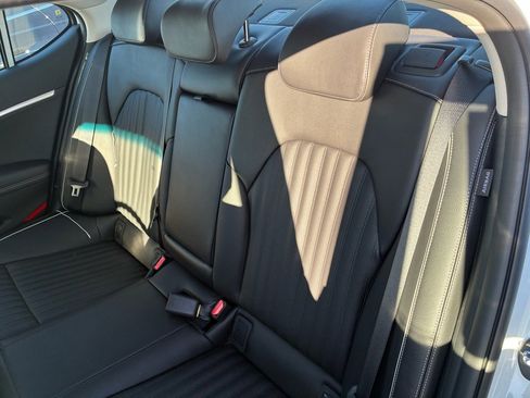 New 2026 Genesis G70 3.3T Sport Prestige image 13