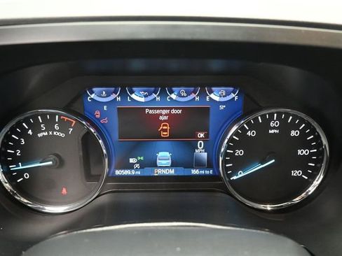 Certified 2023 Ford Expedition Max Limited AWD/4WD image 21