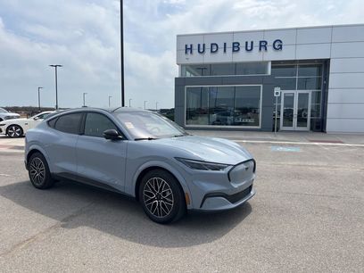 Used 2025 Ford Mustang Mach-E Premium