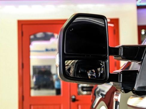 Used 2022 Ford F350 Lariat w/ Lariat Ultimate Package image 40