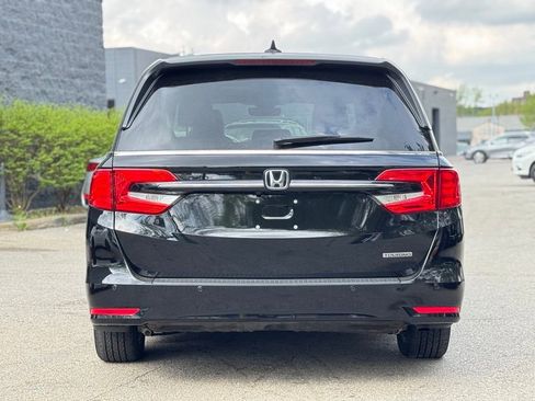Used 2024 Honda Odyssey Touring image 5