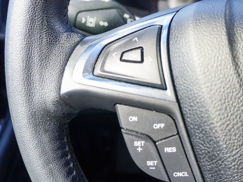 Used 2020 Ford Edge SEL w/ Convenience Package image 36