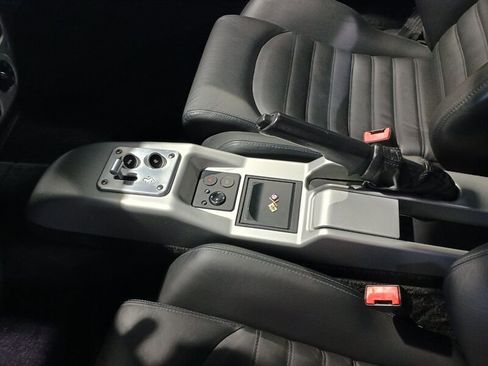Used 2001 Ferrari 360 Spider RWD image 33