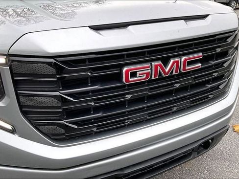 Certified 2024 GMC Sierra 1500 Elevation image 29