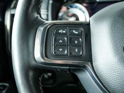 Used 2020 RAM 2500 Limited image 13