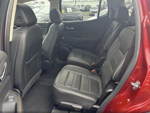 Used 2023 GMC Acadia Denali w/ Denali Ultimate Package image 5