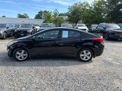 Used 2013 Hyundai Elantra GLS w/ Preferred Pkg