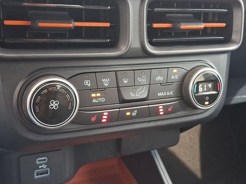 Certified 2022 Ford Maverick XLT w/ Equipment Group 300A Standard AWD/4WD image 16